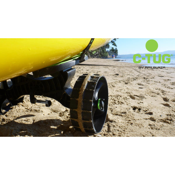 C-Tug kayak orders cart